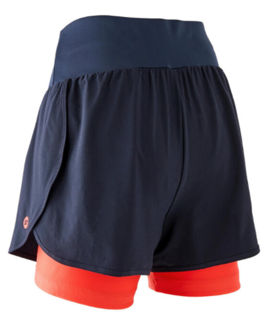 Mountain Bike Shorts St 100 2
