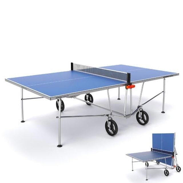 Outdoor Table Tennis Table  1