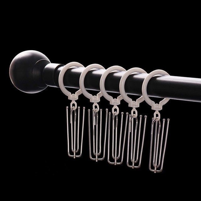 Curtain Hooks 2