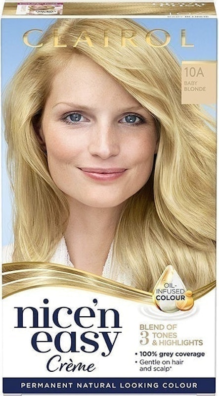 Nice'n Easy Crème 1