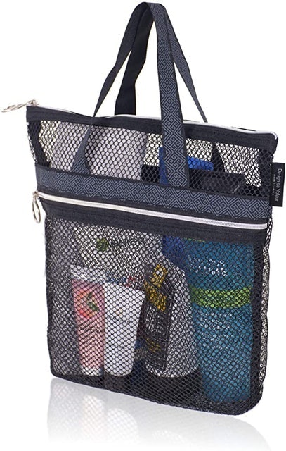 10 Best Portable Shower Caddies UK 2024 | Design de Valeur, Misslo and More 1