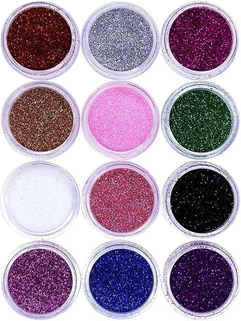 Biodegradable Glitter 1