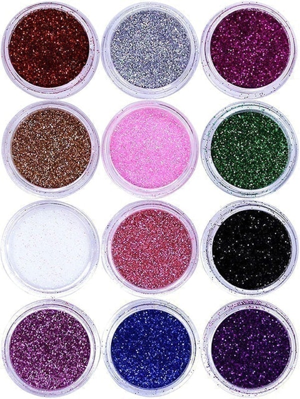 Biodegradable Glitter 1