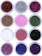 NYK1 Biodegradable Glitter 1