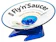 Small 'n' Furry Fly N Saucer Wheel 1