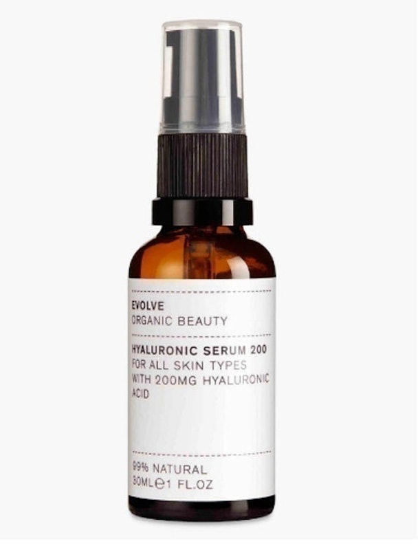 Hyaluronic Serum 1