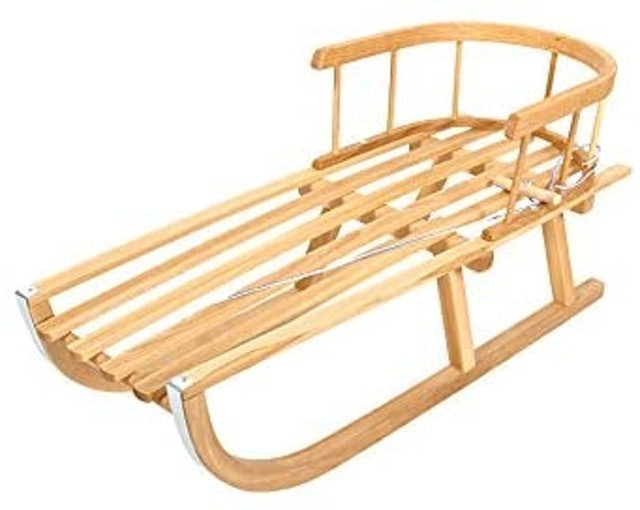 10 Best Snow Sledges UK 2024 | Lugik, Deuba and More 2