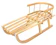 4my Baby Store Best for Kids Wooden Sledge 1