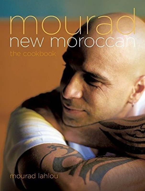 Mourad: New Moroccan 1