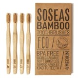 10 Best Bamboo Toothbrushes UK 2024 2