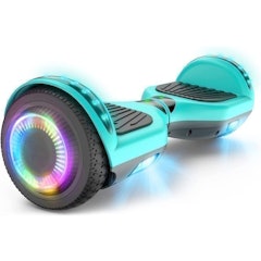 Hoverboard