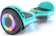 SISIGAD Hoverboard 1