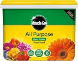 10 Best Indoor Plant Foods UK 2024 | Miracle-Gro, Gro-Sure and More 1