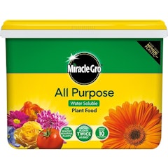 All Purpose Water Soluble Plant Food