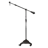 10 Best Mic Stands UK 2024 | K&M, Gear4music and More 2