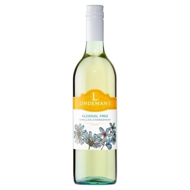 10 Best Alcohol-Free Wines in the UK 2024 (Nosecco, Freixenet and More) 3