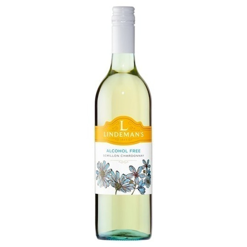 Alcohol-Free Semillon Chardonnay 1