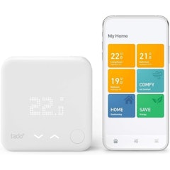 Wired Smart Thermostat Starter Kit