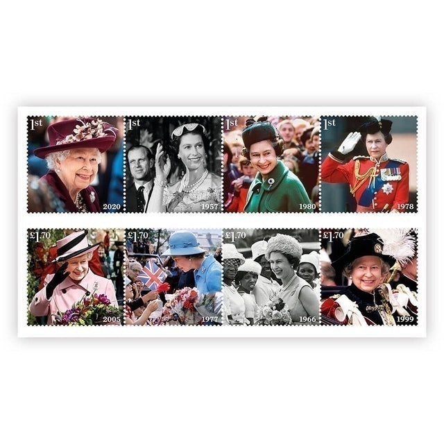 10 Best Queen Elizabeth II Jubilee Memorabilia UK | Emma Bridgewater Royal Mail and More 4