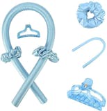 10 Best Heatless Curlers UK 2024 | MSCQK, Willbond and More 5