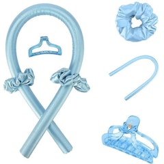 Heatless Hair Roller