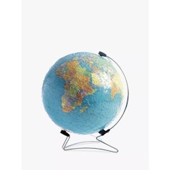 The World 3D Jigsaw Puzzle