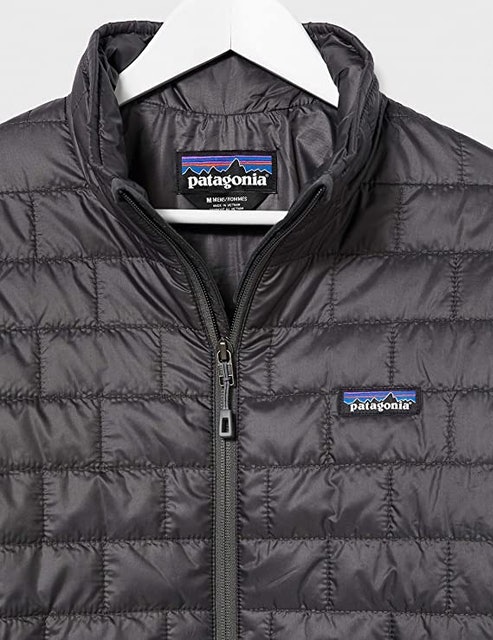 Nano Puff Jacket 3