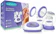Lansinoh 2-in-1 Double Electric Breast Pump 1