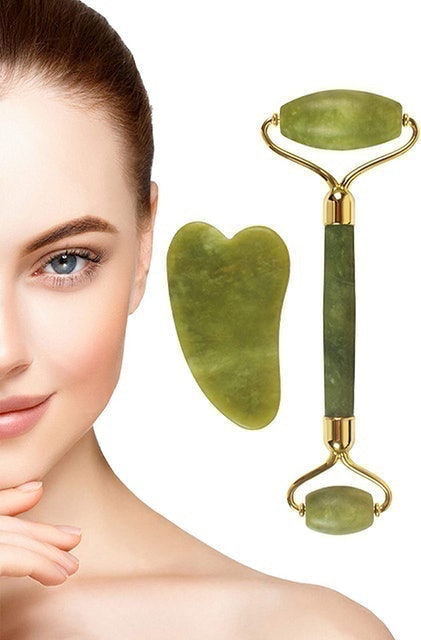 10 Best Face Rollers UK 2024 3