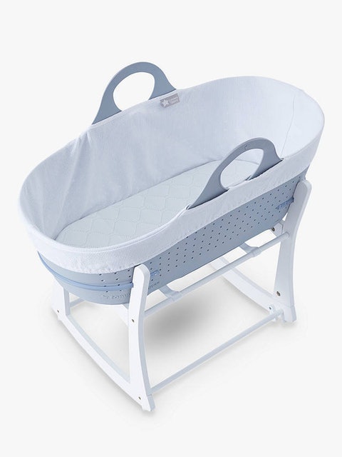 10 Best Moses Baskets UK 2024 2