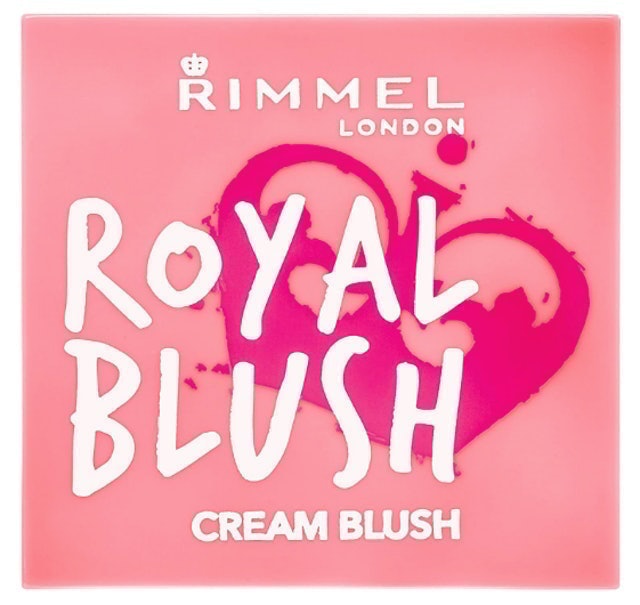 Royal Blush 1
