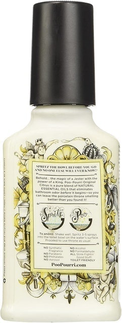 Before-You-Go Toilet Spray 2