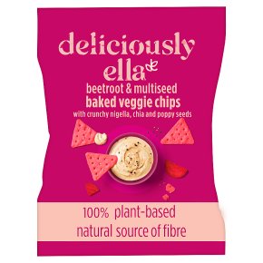 10 Best Crackers for Cheese | UK Nutritionist Reviewed 4