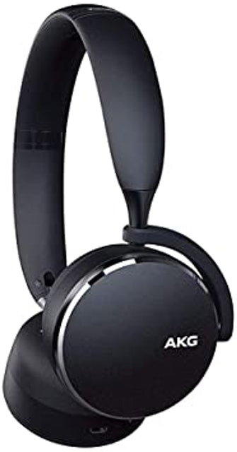 AKG Wireless Headphones 1