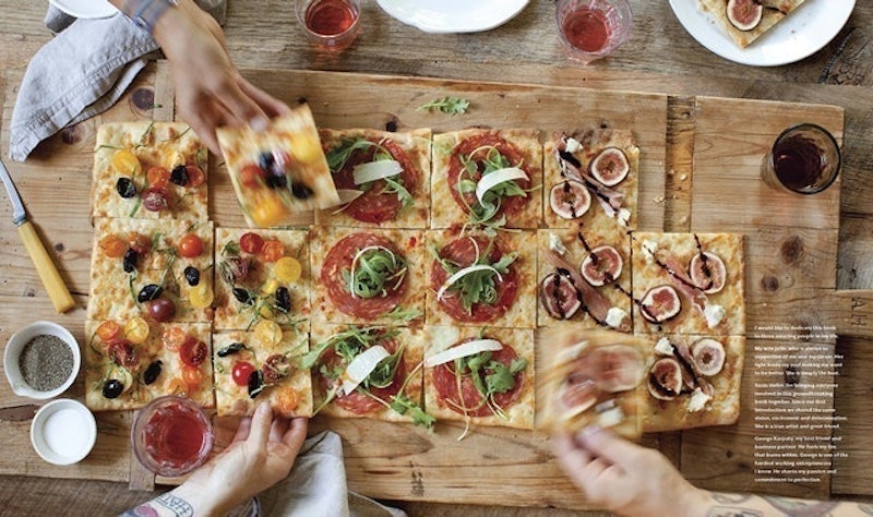 The Pizza Bible 2