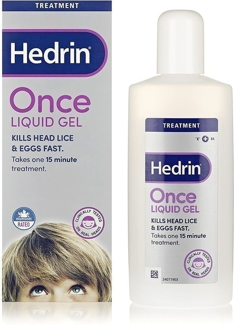 Once Liquid Gel 1