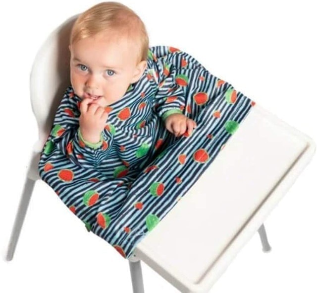 10 Best Baby Bibs UK 2024 4