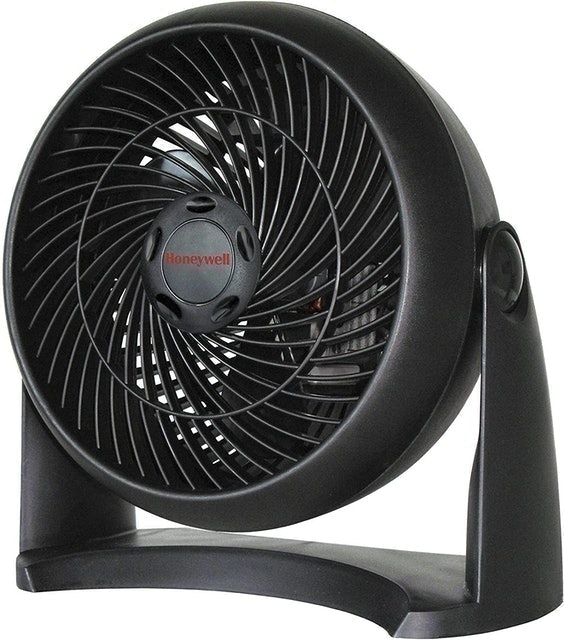 Turbo Fan 1