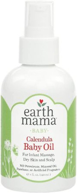 7 Best Baby Massage Oils UK 2024 | Paediatrician Reviewed 2