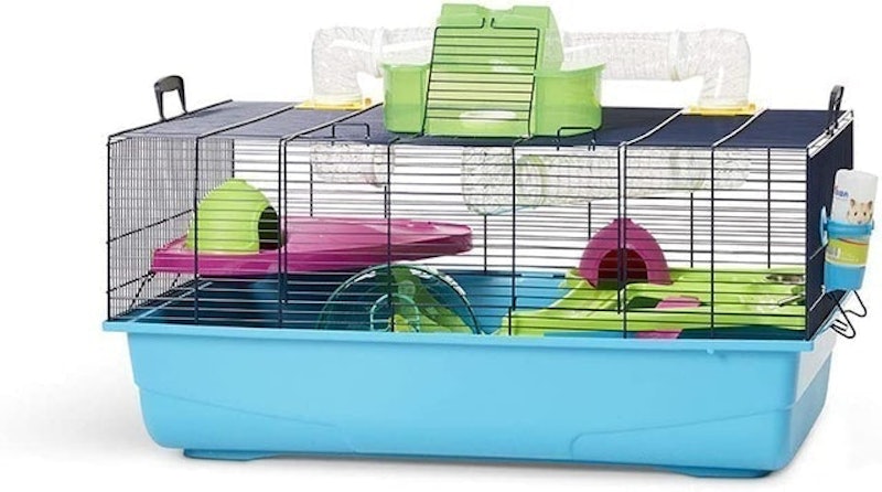 Hamster Heaven 1