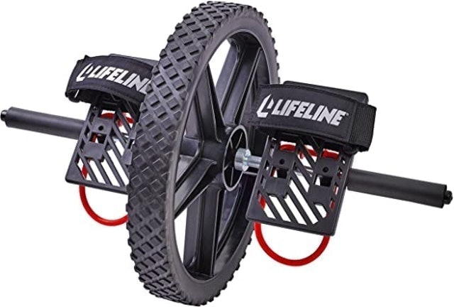 10 Best Ab Rollers UK 2024 | Opti, Domyos and More 4
