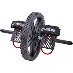 Power Wheel Ab Trainer