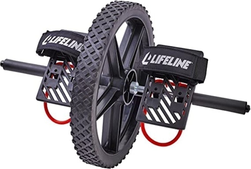 Power Wheel Ab Trainer 1