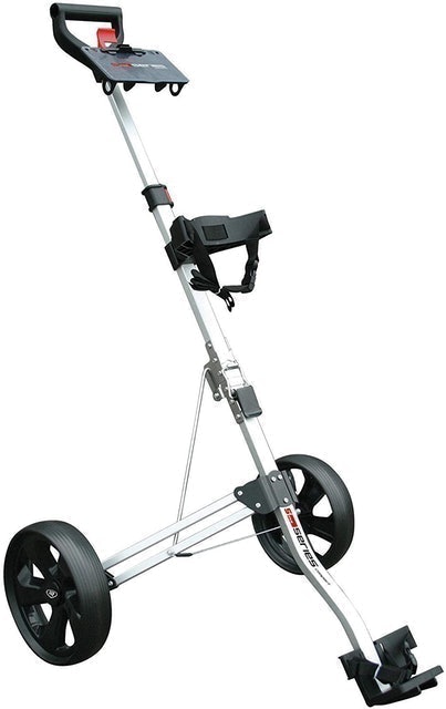 Compact Golf Trolley 1