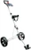 Masters Compact Golf Trolley 1