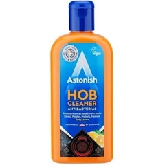 Hob Cream Cleaner