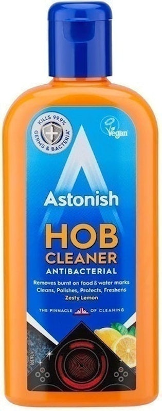 Hob Cream Cleaner 1