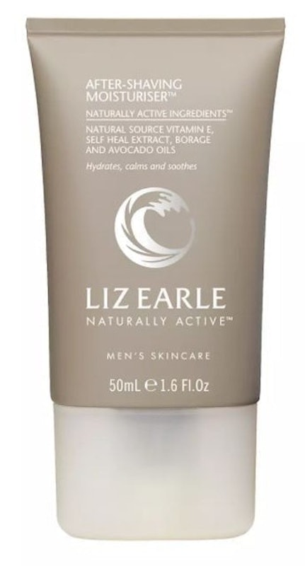 After-Shaving Moisturiser for Men 1