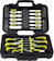 Rolson Screwdriver Set - 58 Pieces 1