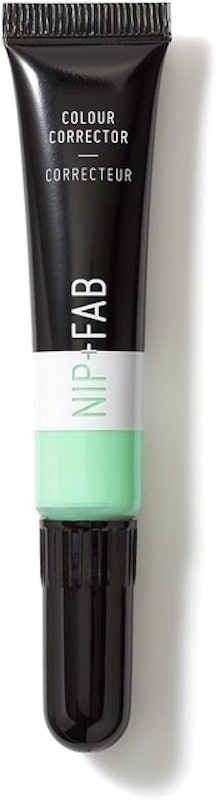 Colour Corrector, Peppermint 1